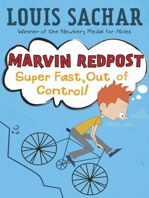 cover image of Super Fast, Out of Control!